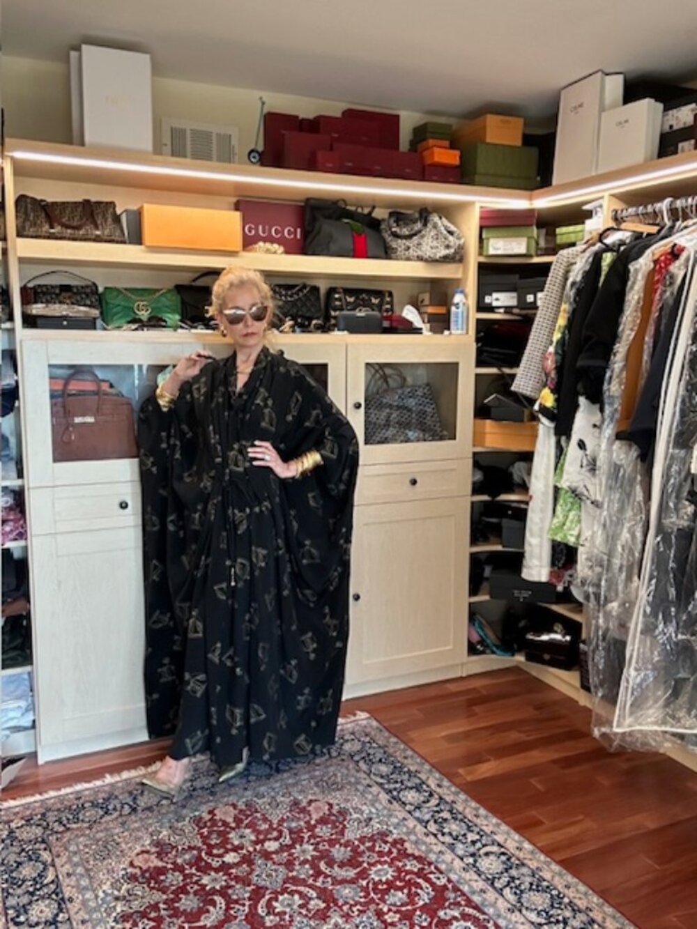 Lanvin Paris Robe/Dress. Size 38 / 6